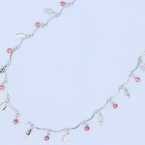 "Minimalist Necklace – Timeless, Elegant Jewelry for Her, MAR091576 - Picture 4 of 10